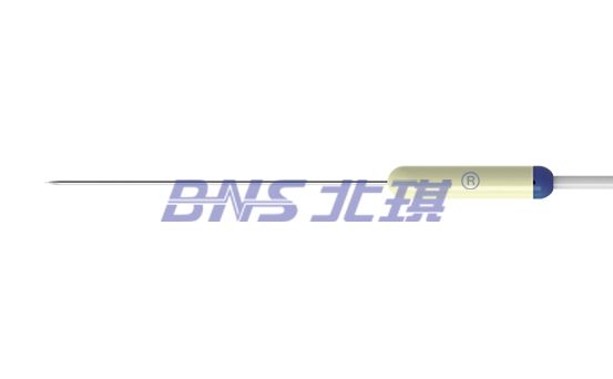 重复用控温内热针