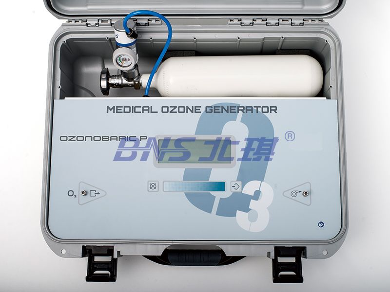 医用臭氧治疗仪