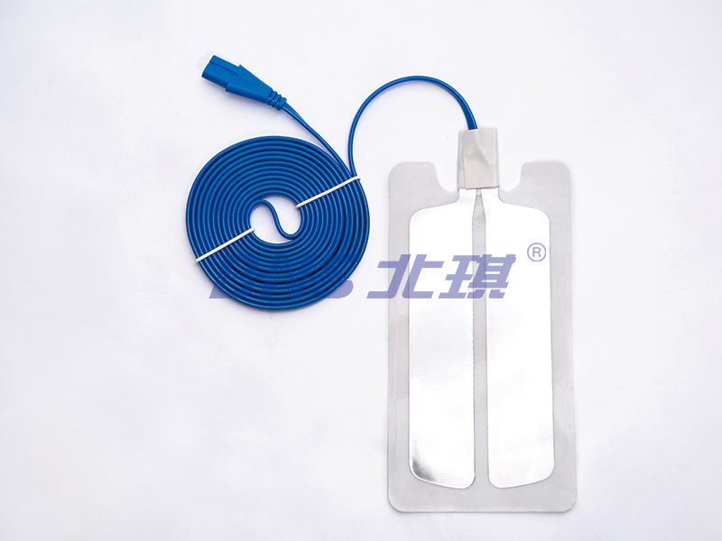 一次性使用中性电极