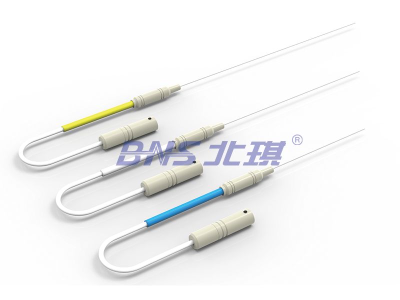 重复用射频手术电极
