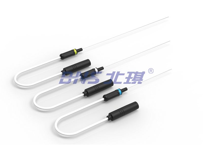 一次性使用射频消融电极
