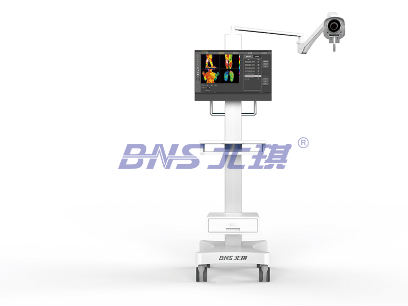 医用红外热像系统