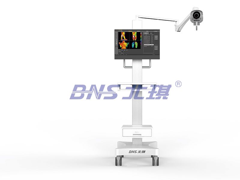 医用红外热像系统